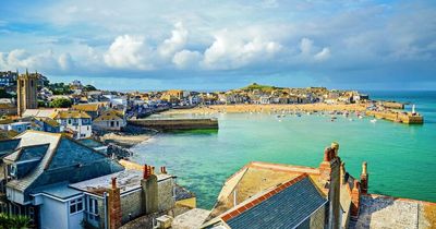 Concerns traditional seaside communities might converted into 'wealthy theme parks'