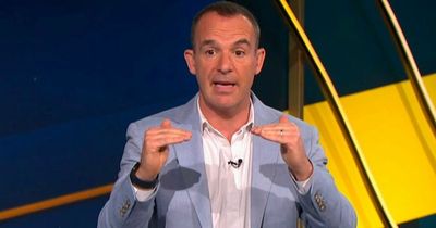 Martin Lewis' advice on whether you should overpay on your mortgage with savings