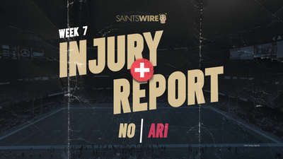Marcus Maye practices fully on updated Week 7 Saints injury report vs. Cardinals