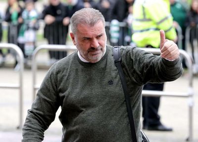 Celtic ‘looking everywhere’ for talent as Ange Postecoglou targets repeat of early January transfer business