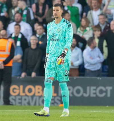 Ange Postecoglou to make late Celtic keeper call as he gives update on Sead Haksabanovic ankle issue