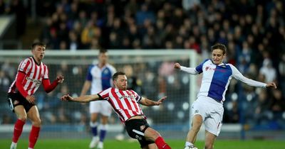 Sunderland player ratings as Corry Evans impresses despite defeat at Blackburn Rovers