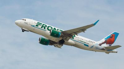 Frontier Makes Baggage Move Some Passengers Will Hate (Others Will Love It)