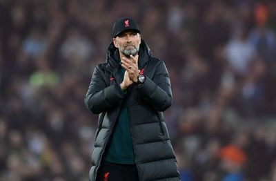 Xenophobia claim ‘miles away from my personality’ – Liverpool’s Jurgen Klopp