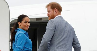 Netflix Meghan and Harry release date delayed as streaming giant sees backlash