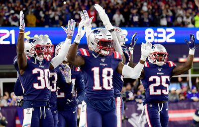 Matthew Slater’s impassioned post-game speech is must-watch content