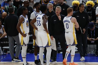 Lakers vs. Warriors: Prediction, point spread, odds, best bet for opening night