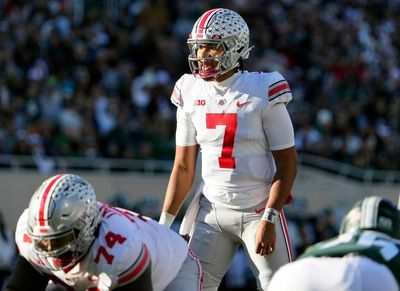 Ohio State football prospects in latest The Draft Network mock NFL draft