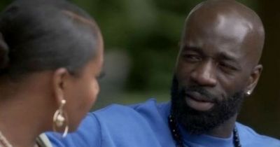 Married at First Sight UK: Fans say the same thing about Kwame after reunion