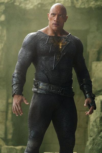 'Black Adam' post-credits scene: Does the DC film have one after the ending?