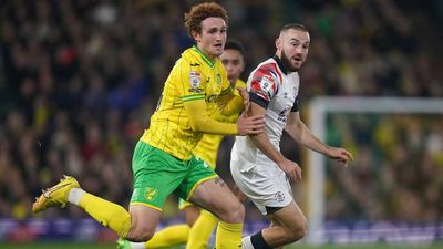 Norwich Manager Eases Fears Over U.S. Striker Sargent’s Injury