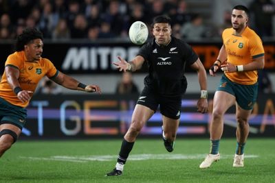 Centre Ioane extends New Zealand deal until after Rugby World Cup