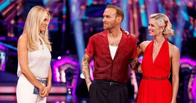 Strictly Come Dancing mole hits back at calls for leaks to end: 'I'm providing a service'