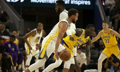 Lakers vs. Warriors: Prediction, point spread, odds, best bet