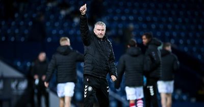 Nigel Pearson happy to keep critics quiet as he reflects on 'resilient' Bristol City victory