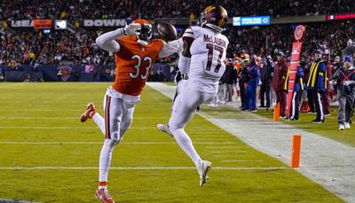 Jaylon Johnson: Bears are close ... to winning