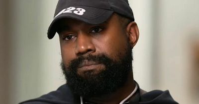 Kanye West being sued for $250million by George Floyd's daughter