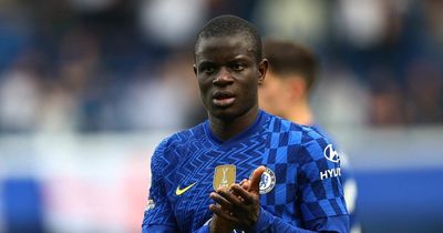 Chelsea news: N'Golo Kante plan becomes clear as update issued over transfer target