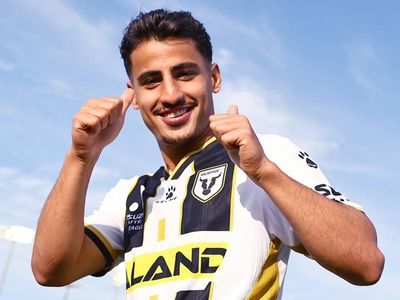 Risdon raring to shut down Arzani