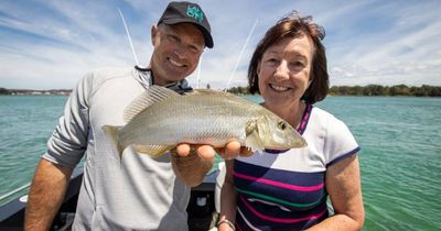 Anglers' chance to win more than bragging rights at Let's Fish Lake Mac