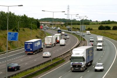Britain’s worst motorway services revealed
