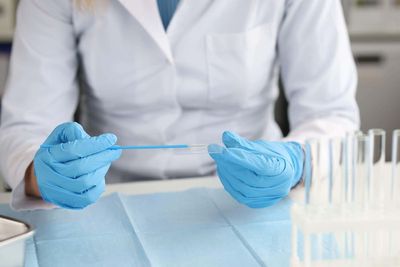 Scientists develop more accurate test for cervical cancer