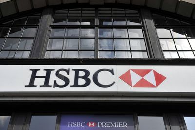HSBC ‘green’ ads banned for omitting information about bank’s own emissions