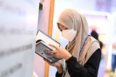 Reading for a better future