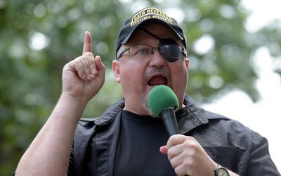 Testimony: Oath Keepers ready to use 'any means necessary'