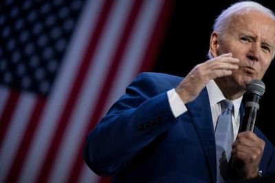 Biden to release 15 mln barrels from US oil reserves: official