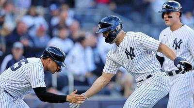 Torres Trolls Naylor’s HR Celebration As Yankees Beat Guardians
