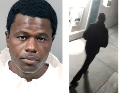 Stockton serial killer suspect charged with three alleged ‘ghost gun’ murders