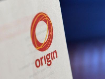 Origin Energy upgrades outlook on gas gain