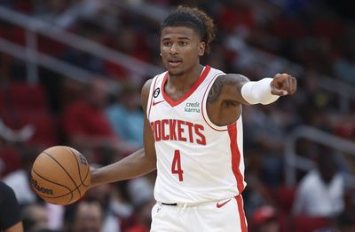 Rockets at Hawks: Prediction, point spread, odds, best bet