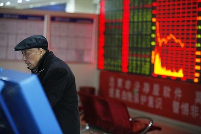 Chinese Stocks Jump Following Xi’s Bullish Comments On Tech, Emphasis On Supporting Market