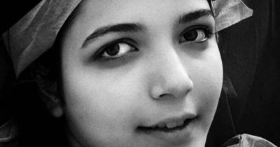 Iran schoolgirl, 16, 'beaten to death after refusing to sing pro-regime anthem'
