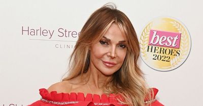 Lizzie Cundy 'disappointed' with England and urges people to snub World Cup in Qatar