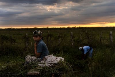 US offers hurricane assistance to Cubans amid blackouts