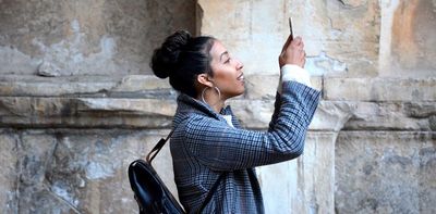 Millions of users are flocking to the BeReal app – but it may pose free speech issues