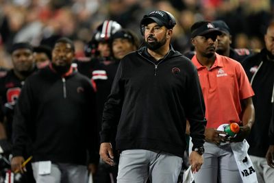 Ryan Day, Jim Knowles, and Kevin Wilson preview matchup against Iowa