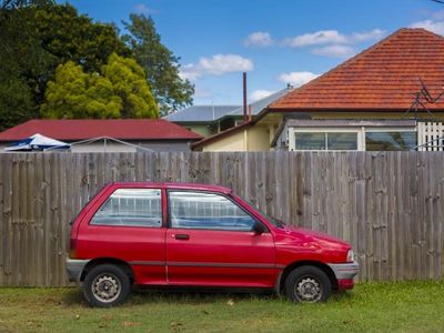 End of rental scheme a major risk for Qld