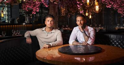 Tattu: How two brothers went from 'Fawlty Towers' to restaurant empire