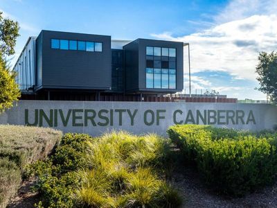Uni of Canberra, Cisco partner on cyber innovation hub