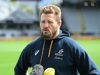 Wallabies take World Cup mindset to Europe