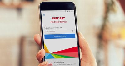 Just Eat drivers face unemployment after being sacked by 'faceless' app with no warning