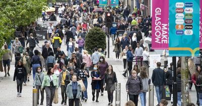 Scottish retailers face tough Christmas as inflation rises wipe out real-terms sales growth