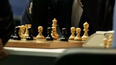 Aimchess Rapid: Indian challenge ends in quarterfinals