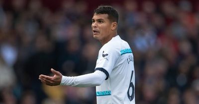 Reece James, N'Golo Kante, Thiago Silva: Chelsea injury news ahead of Brentford clash