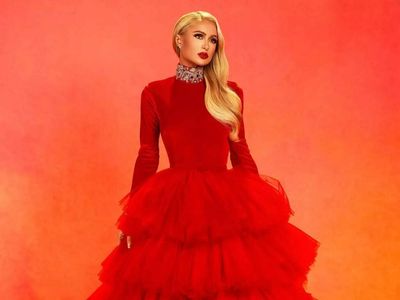 Paris Hilton to visit India to launch her new fragrance range