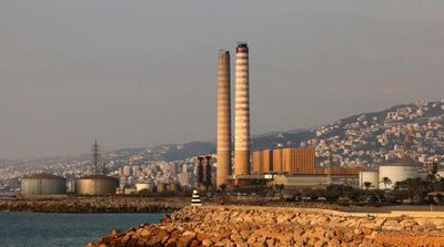 Lebanon Power Plant Sparks Cancer Fears